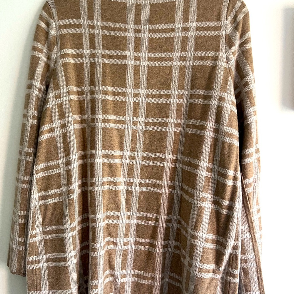 Talbots Cardigan - Picture 2 of 3